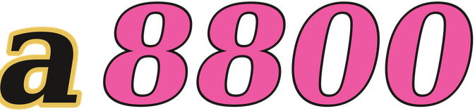 a8800 logo